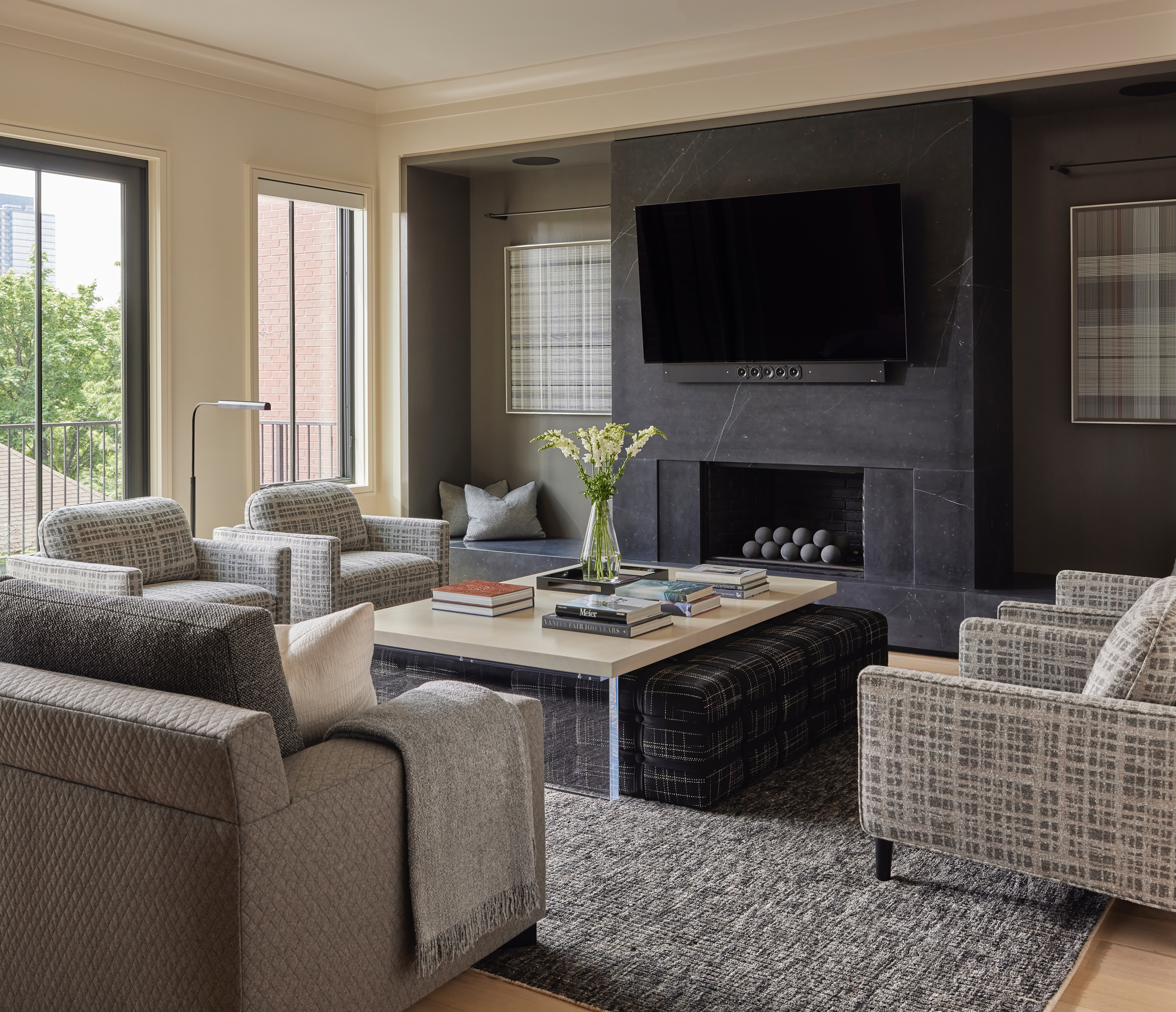 Abrams-Valenti-Luxury-Interior-Design-Willow-Living-Room-With-Fireplace