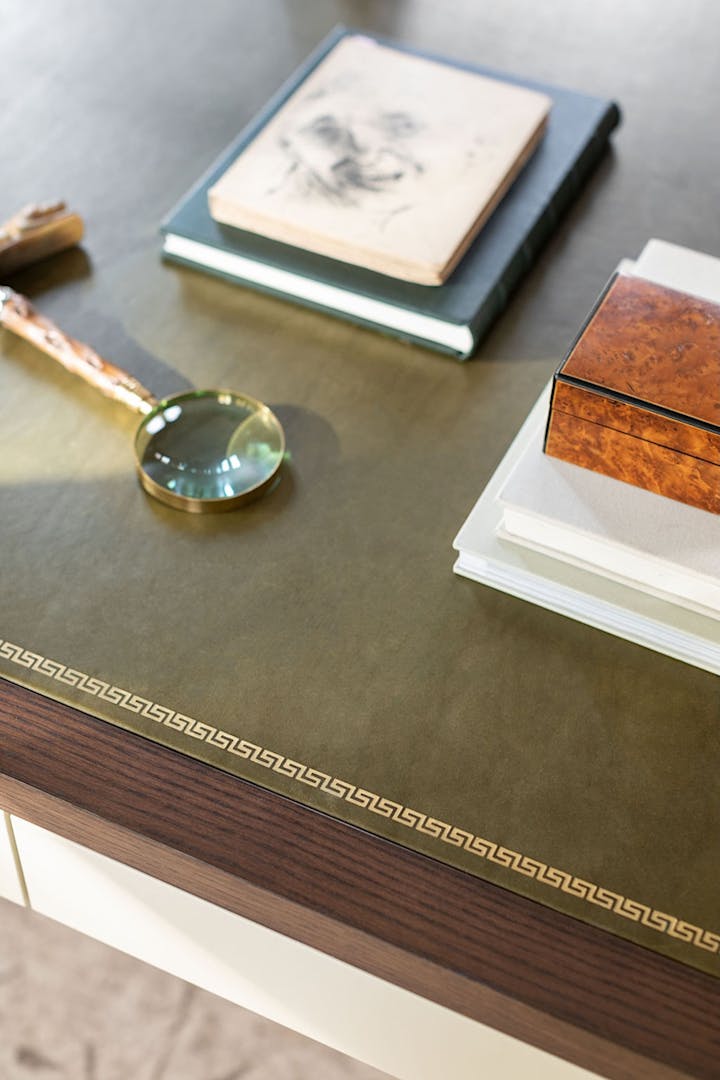 Abrams-Valenti-Luxury-Interior-Design-Burling-Desk-Detail