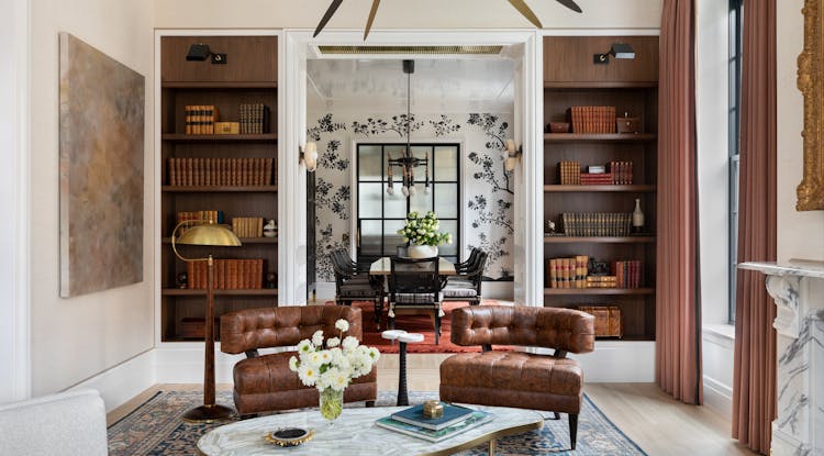 Abrams-Valenti-Luxury-Interior-Design-Burling-Living-Room-into-Dining-Room