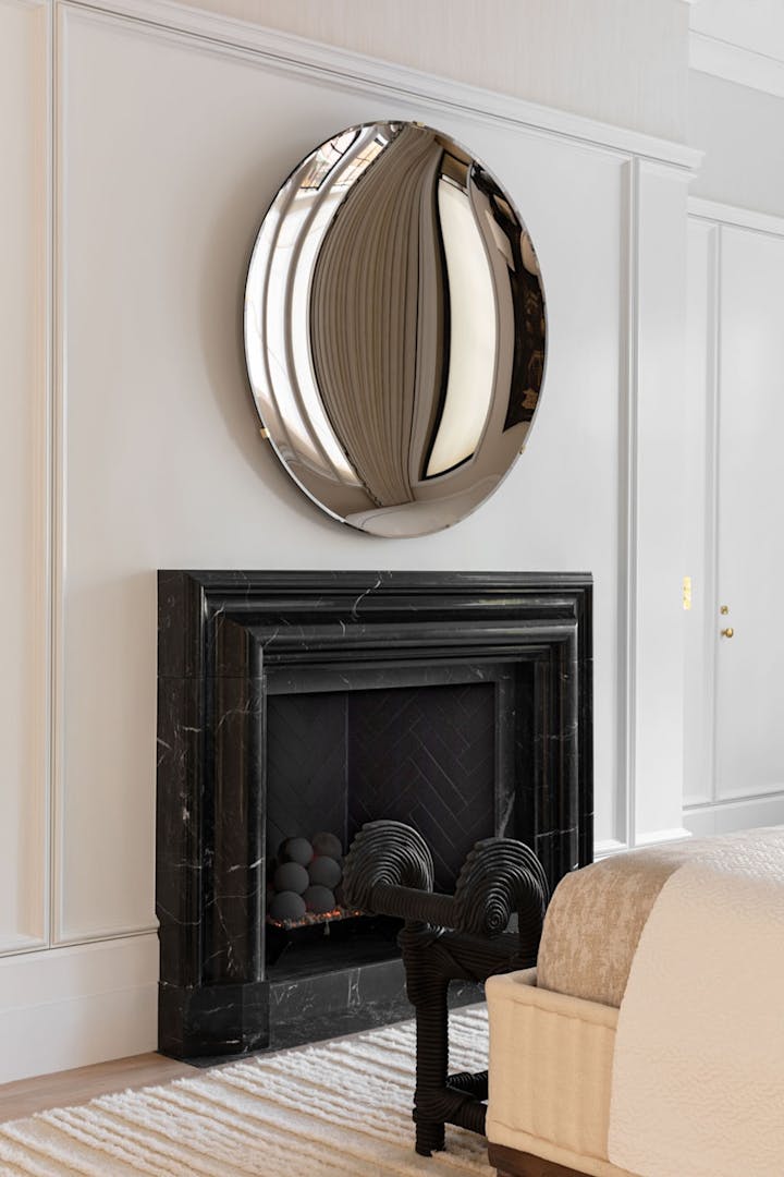 Abrams-Valenti-Luxury-Interior-Design-Burling-Master-Bedroom-Fireplace