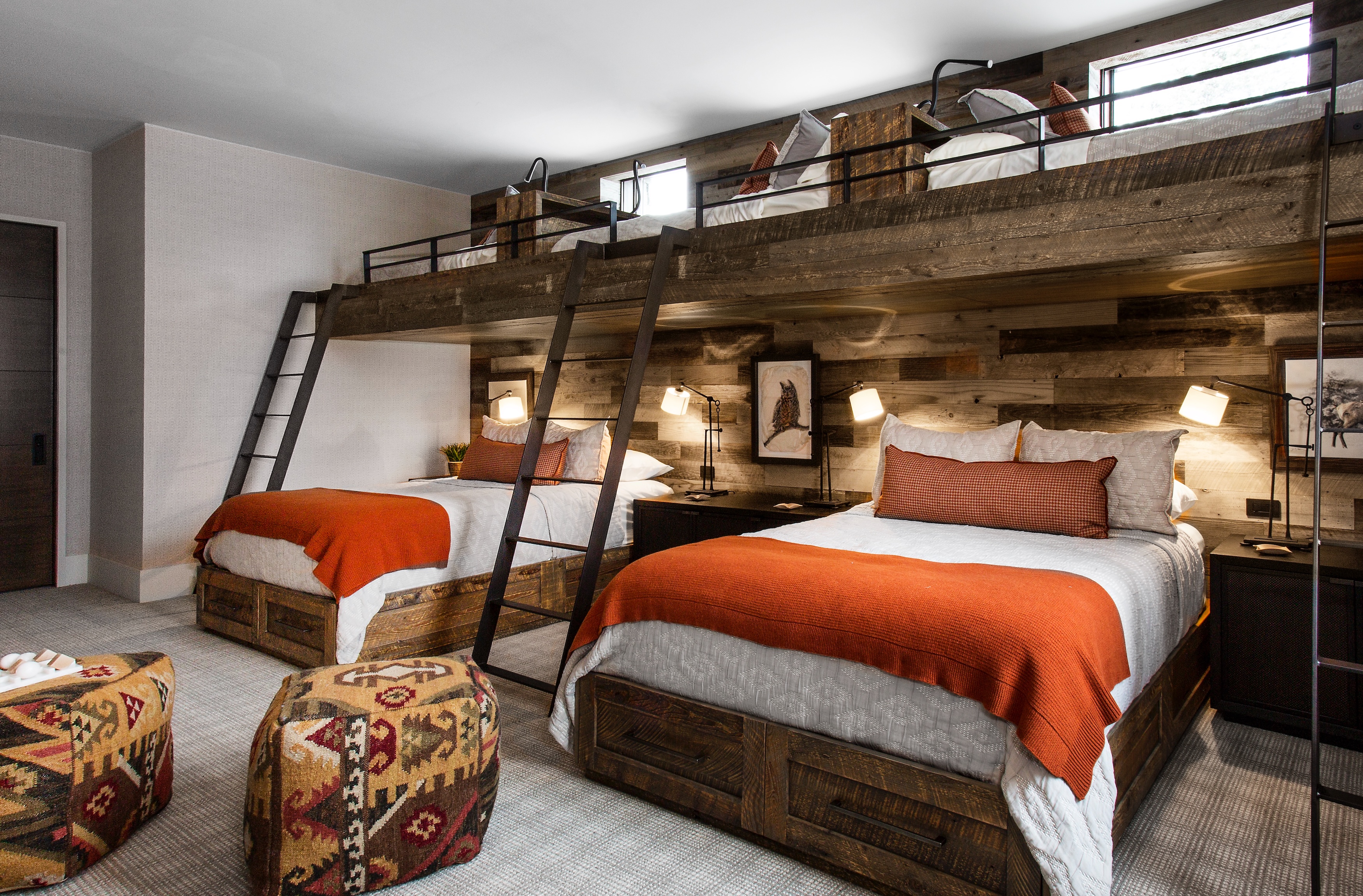 Abrams-Valenti-Luxury-Interior-Design-Park-City-Large-Bunk-Bedroom