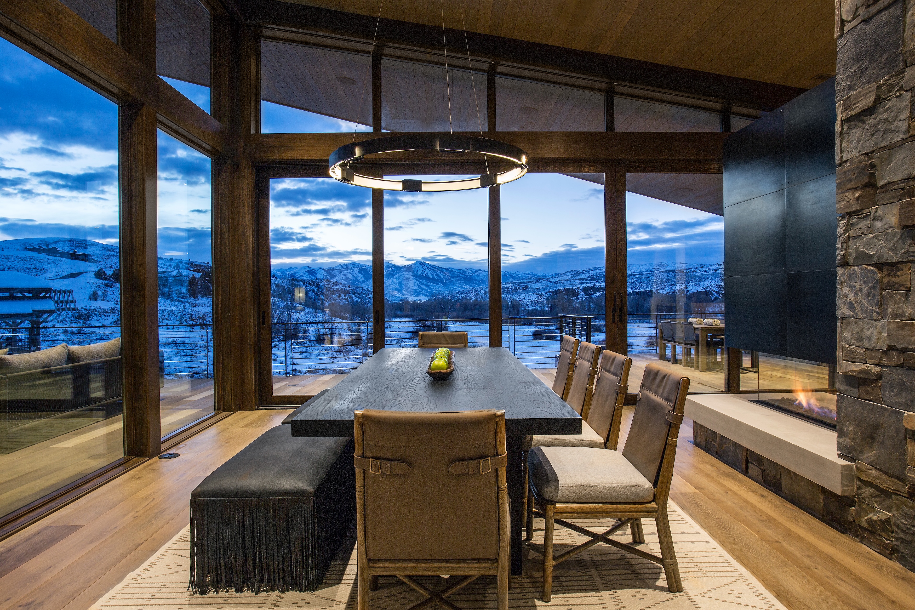 Abrams-Valenti-Luxury-Interior-Design-Park-City-Dining-Room-Full-View