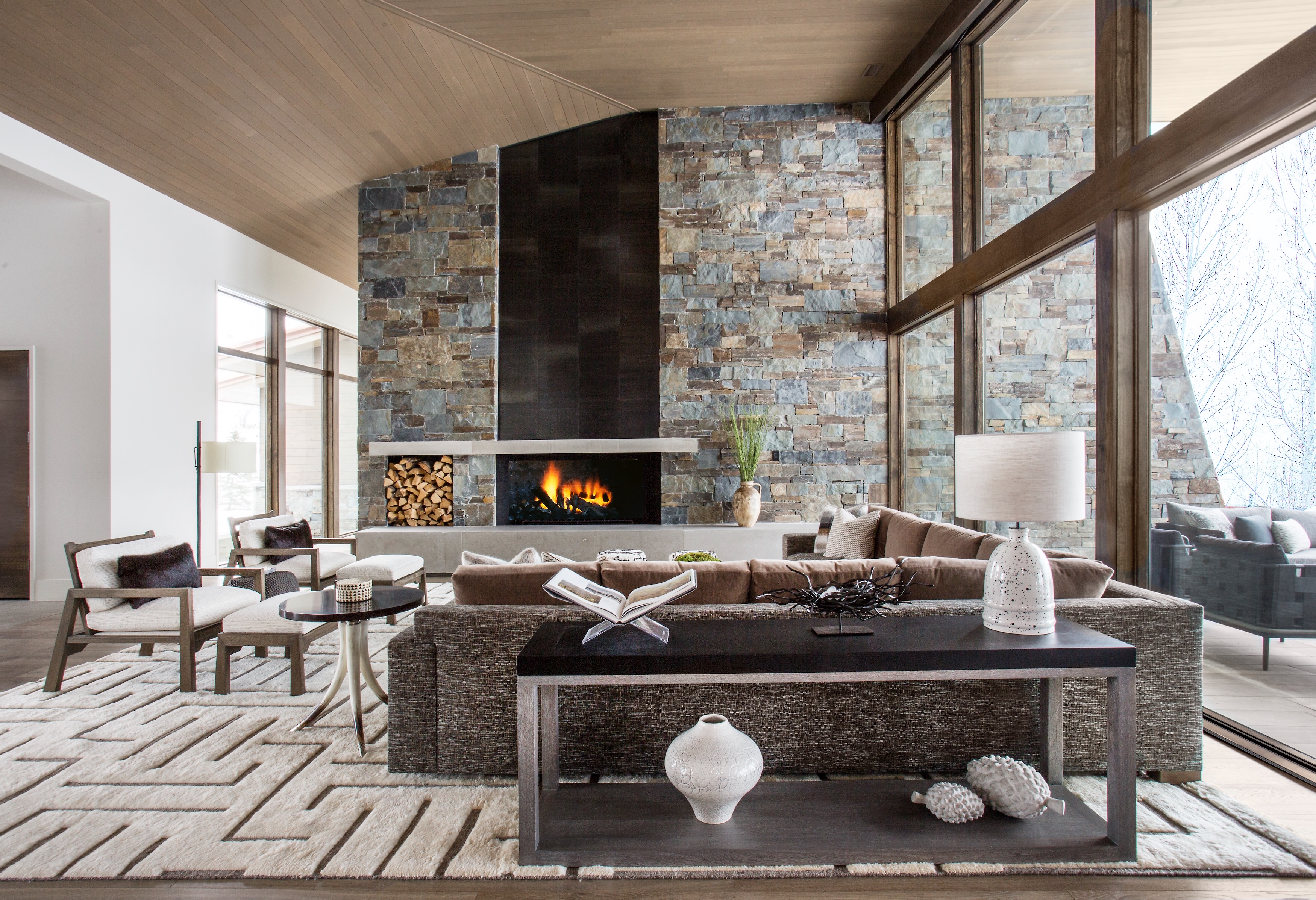 Abrams-Valenti-Luxury-Interior-Design-Park-City-Family-Room