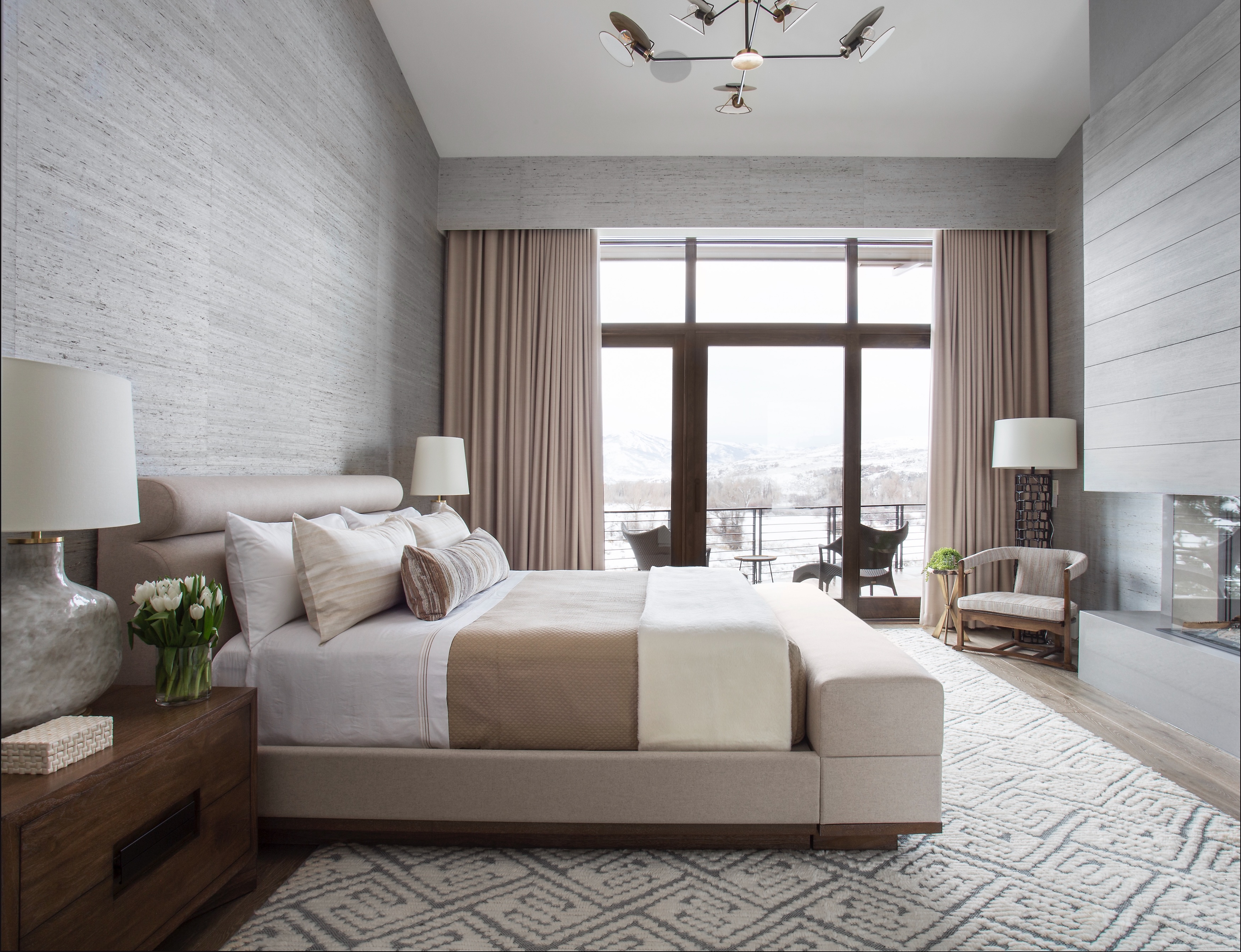 Abrams-Valenti-Luxury-Interior-Design-Park-City-Master-Bedroom