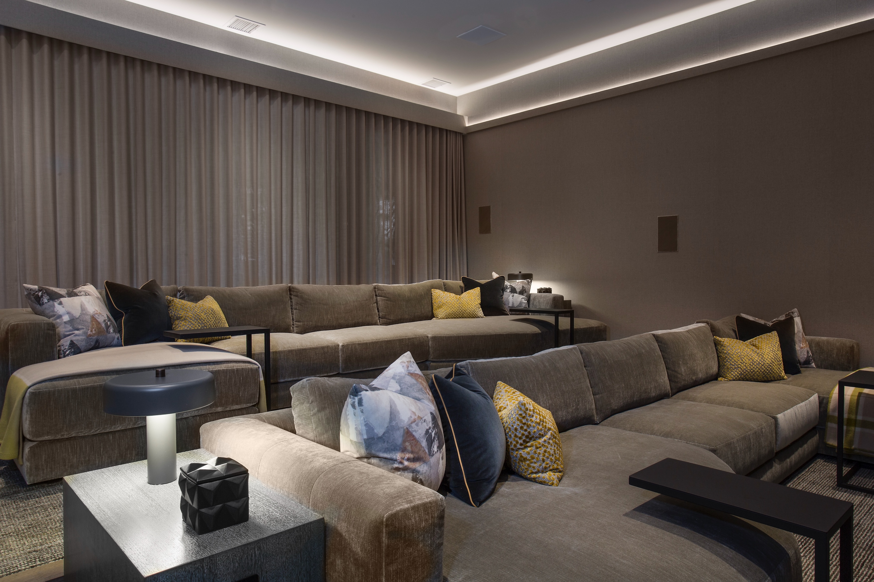 Abrams-Valenti-Luxury-Interior-Design-Park-City-Movie-Theater