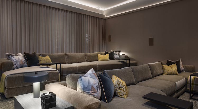 Abrams-Valenti-Luxury-Interior-Design-Park-City-Movie-Theater