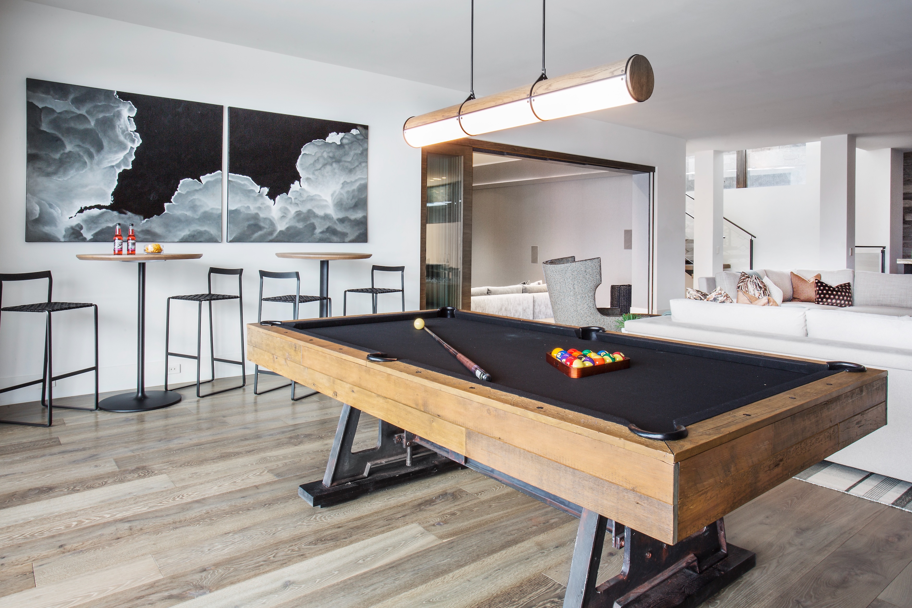 Abrams-Valenti-Luxury-Interior-Design-Park-City-Pool-Table