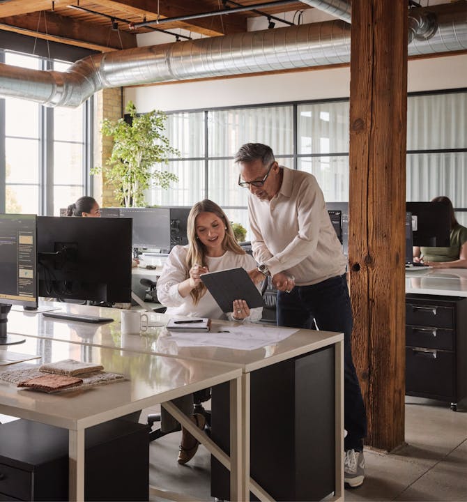 Abrams-Valenti-Luxury-Interior-Design-Michael-Abrams-in-Studio