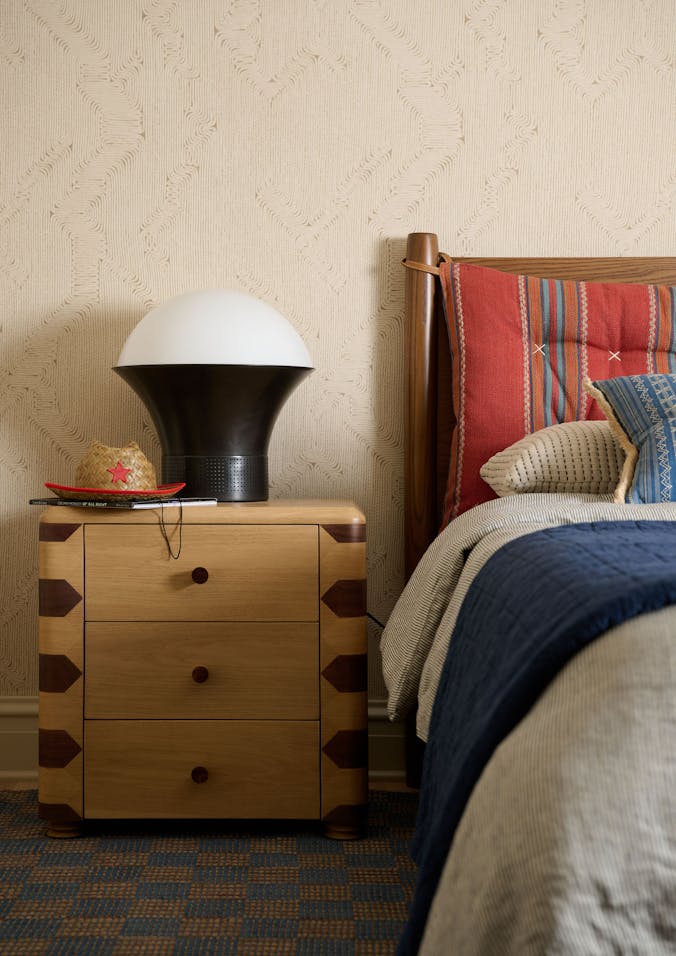 Abrams-Valenti-Luxury-Interior-Design-Lake Geneva-Boys Bedroom