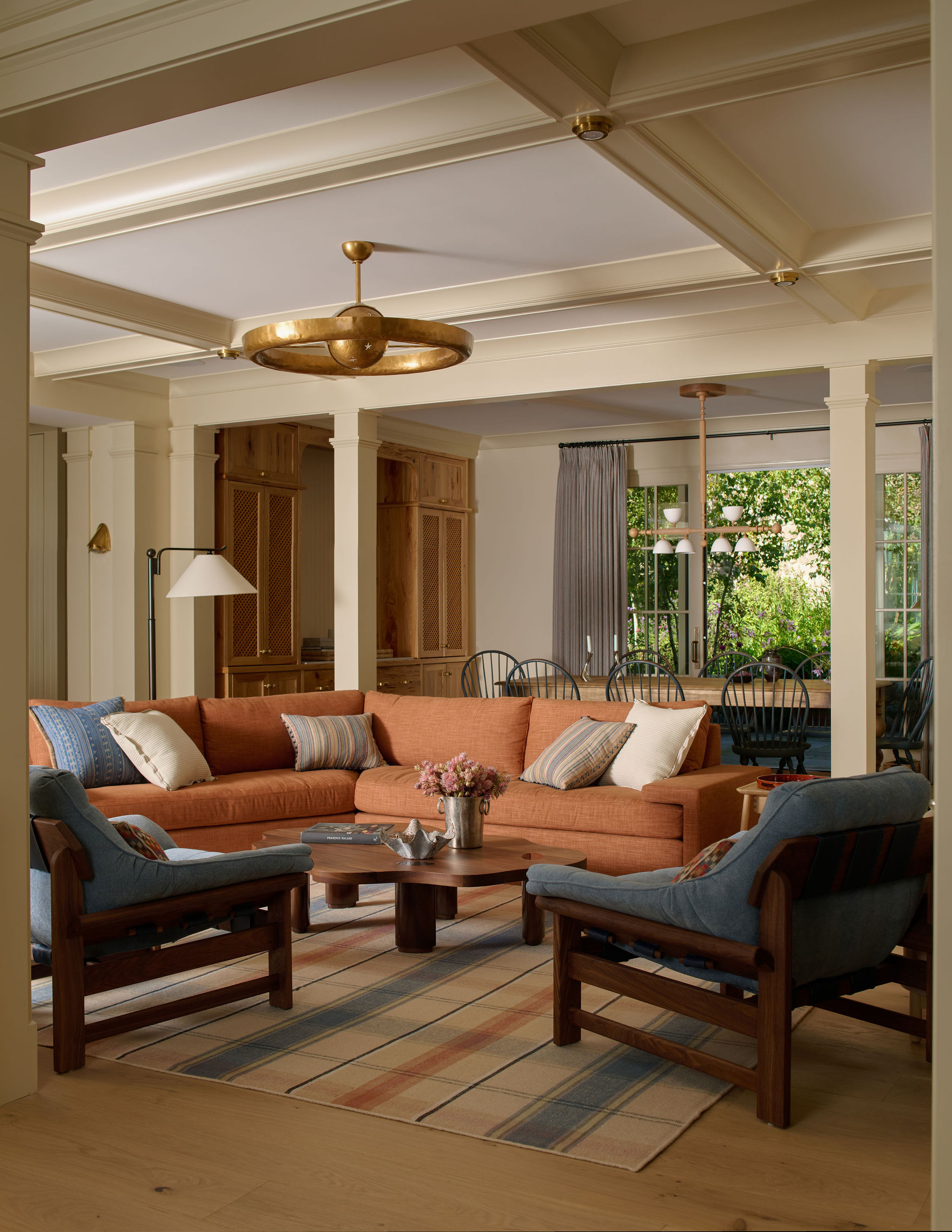 Abrams-Valenti-Luxury-Interior-Design-Lake Geneva-Family Room