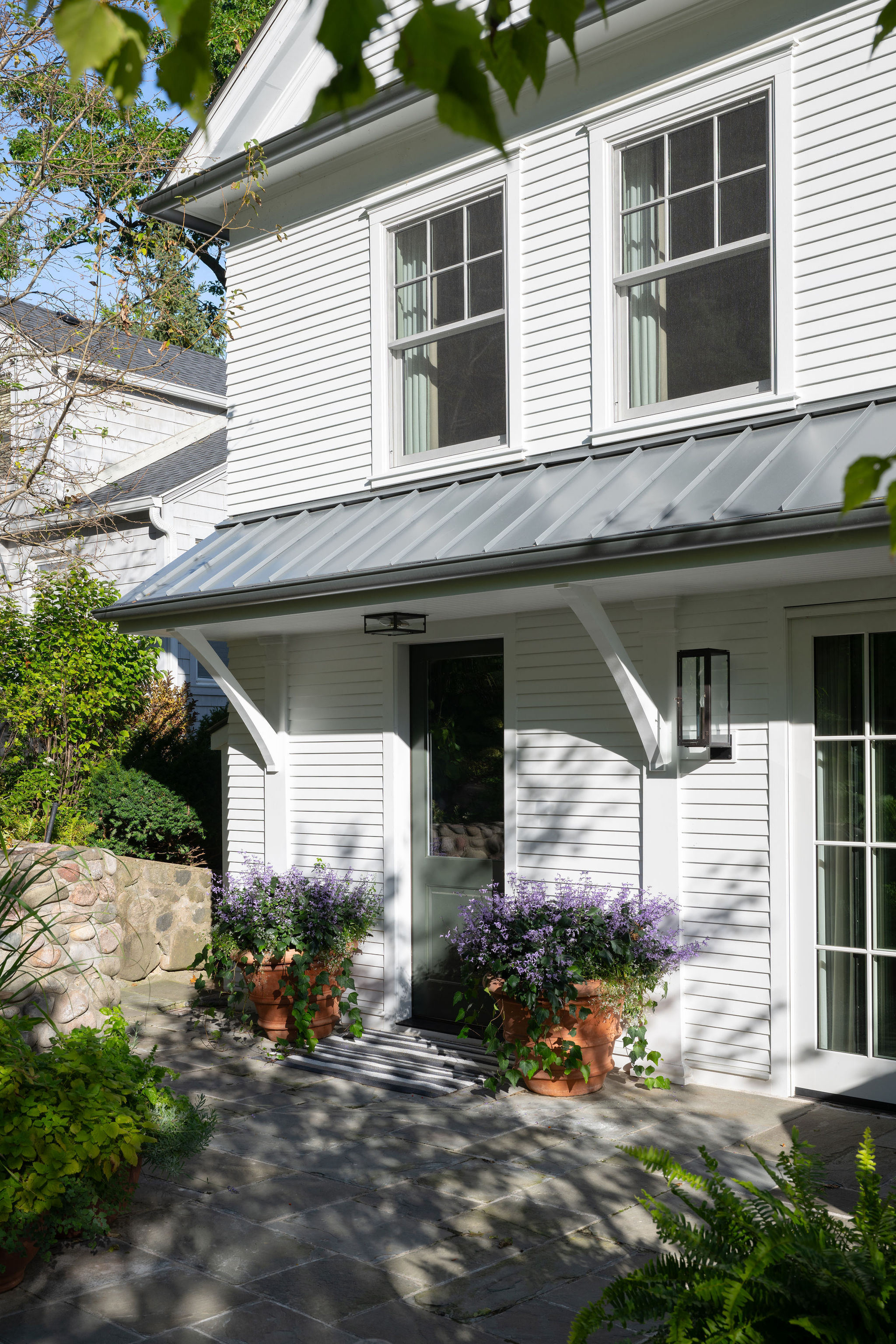 Abrams-Valenti-Luxury-Interior-Design-Lake Geneva-Exterior