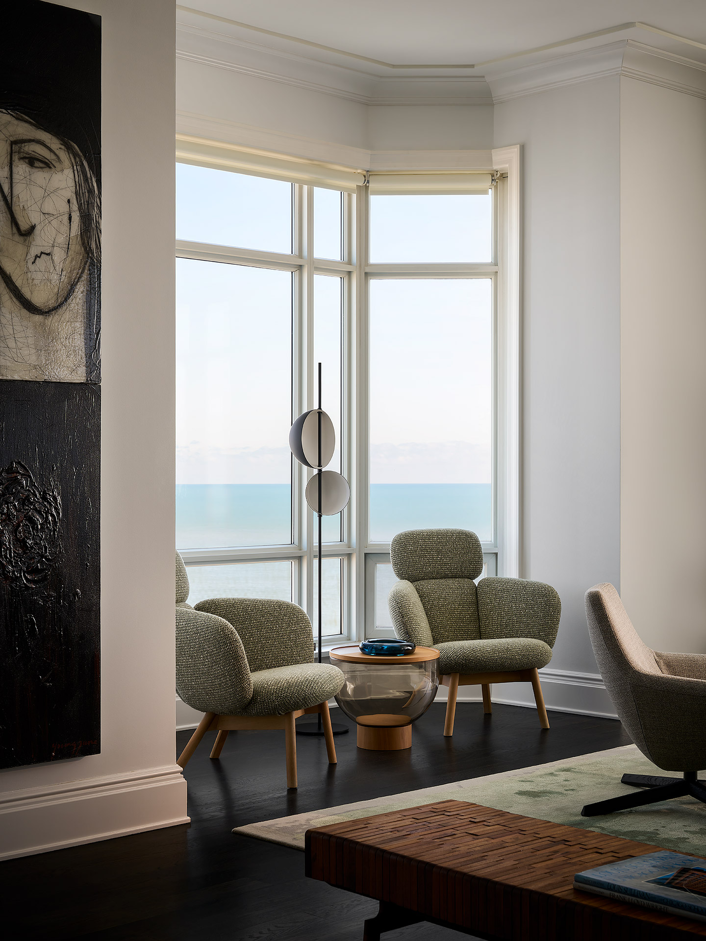 Abrams-Valenti-Luxury-Interior-Design-North Lakeview-Family Room North