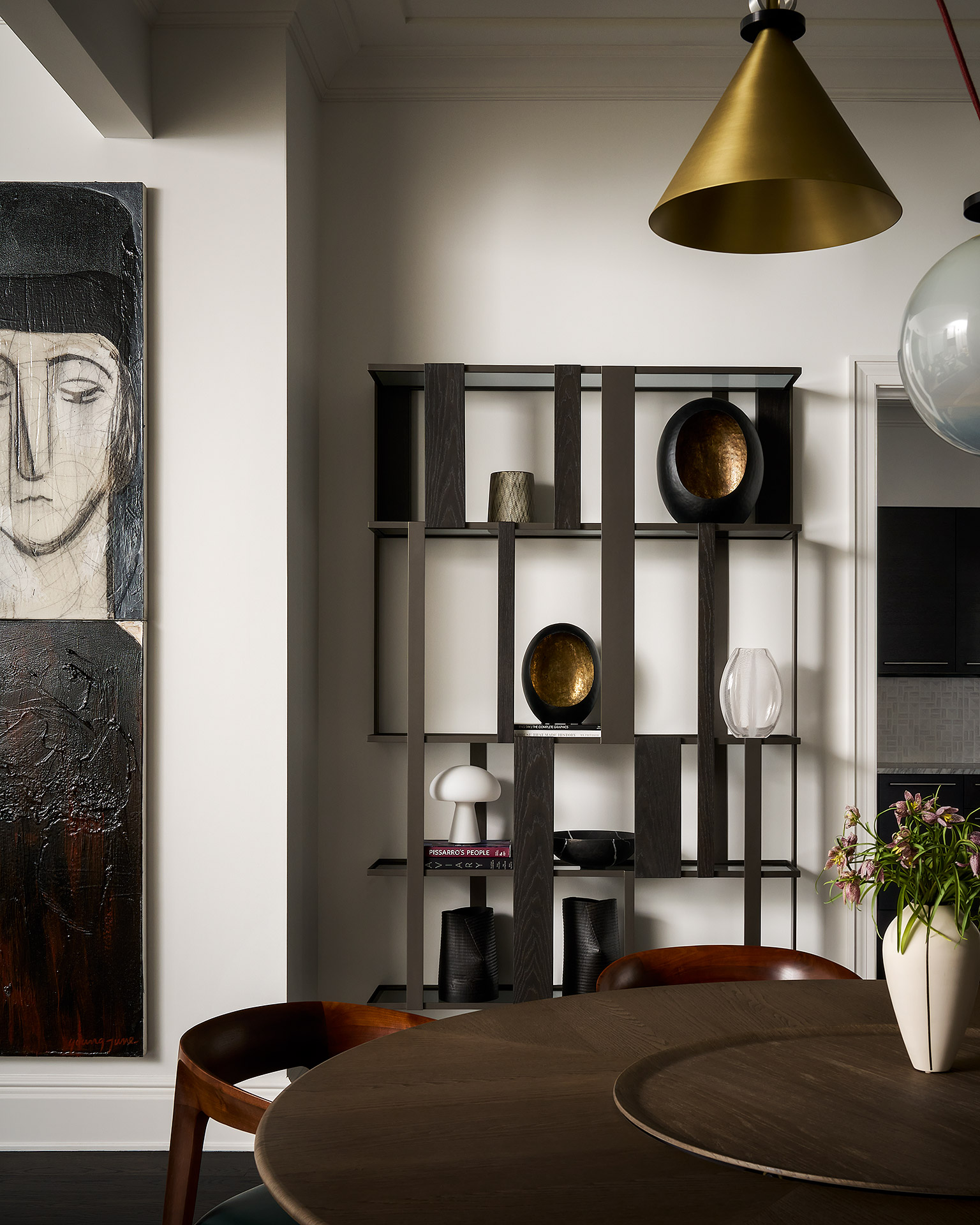 250408_MichaelAbrams_04AAbrams-Valenti-Luxury-Interior-Design-North Lakeview-Dining Room South