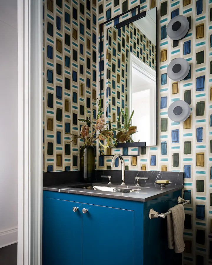 Abrams-Valenti-Luxury-Interior-Design-North Lakeview-PowderRoom