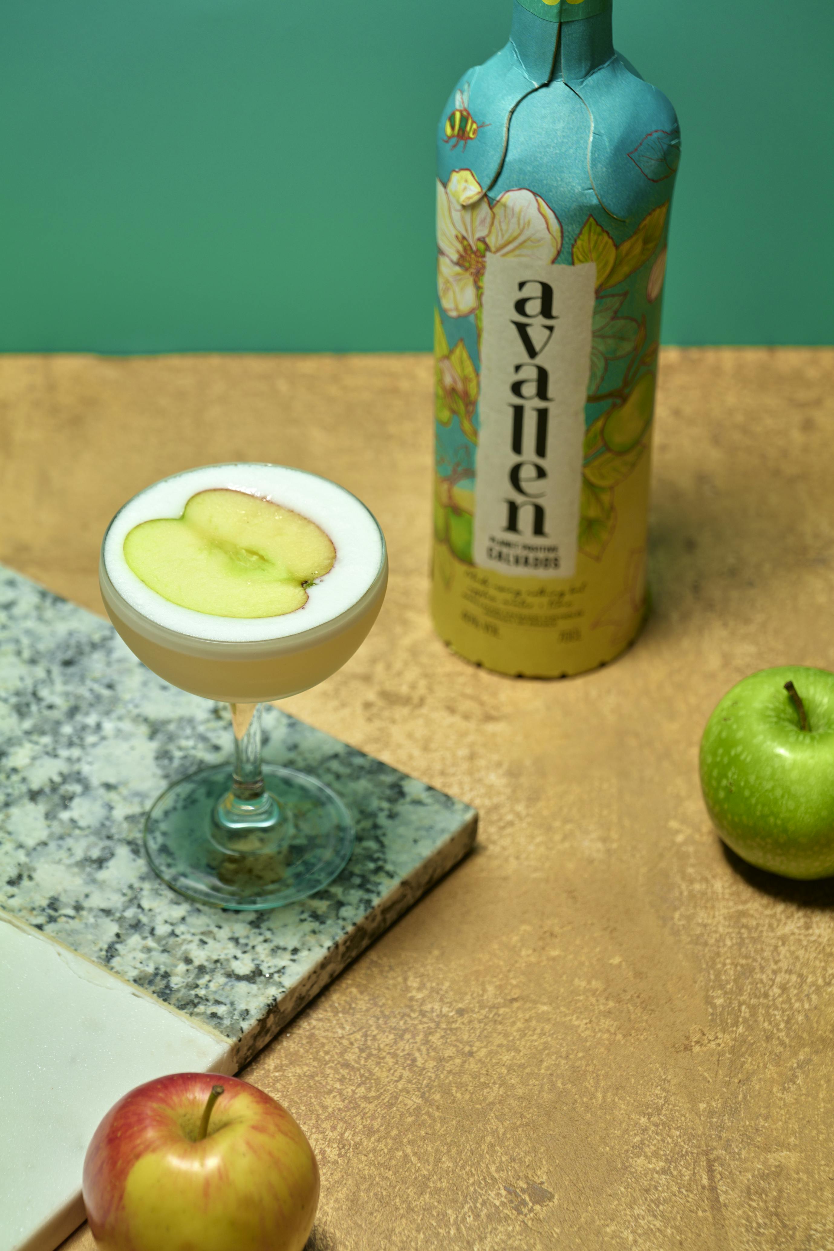 Drink Avallen Avallen