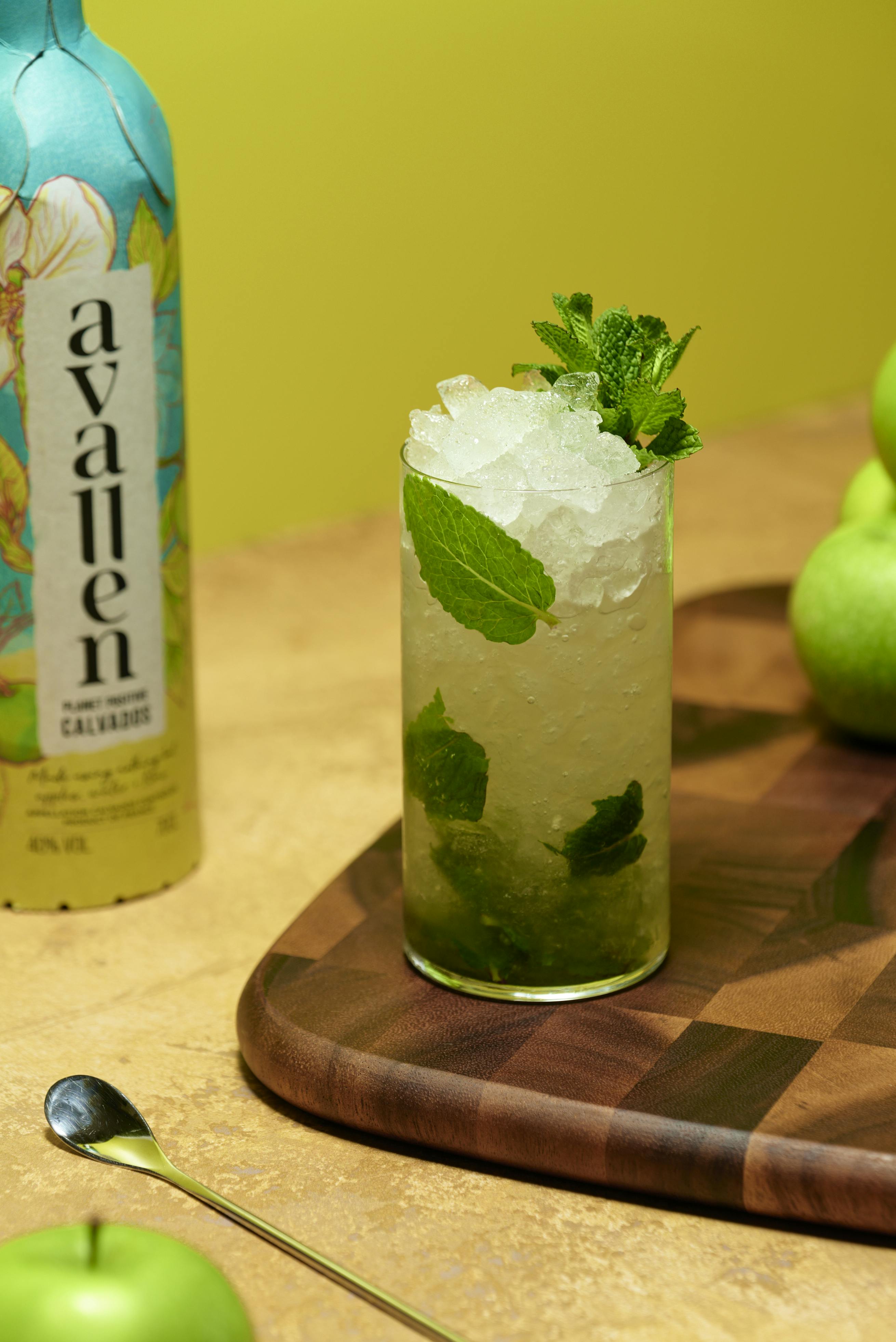 Avallen Mojito