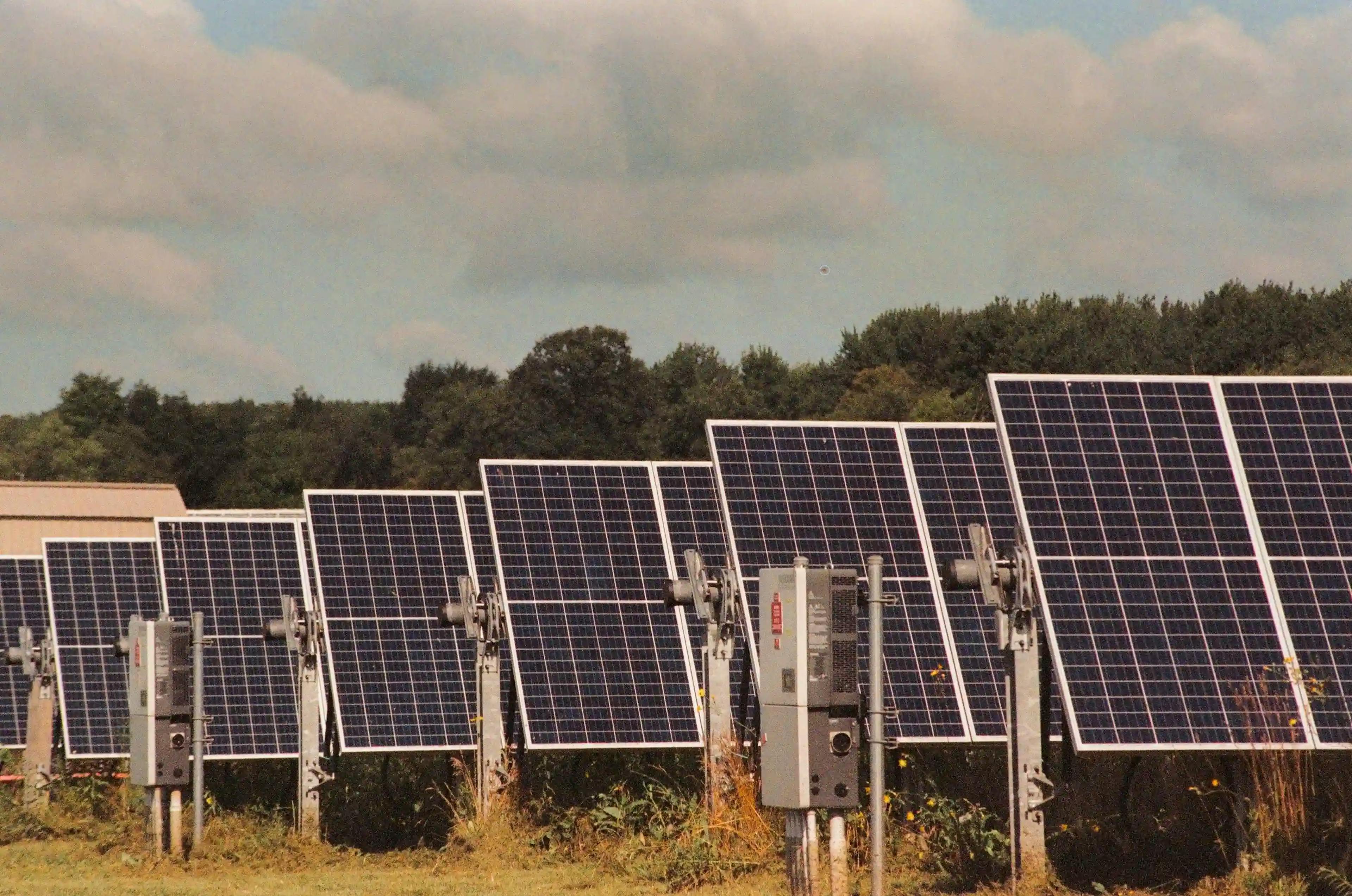 solar panel