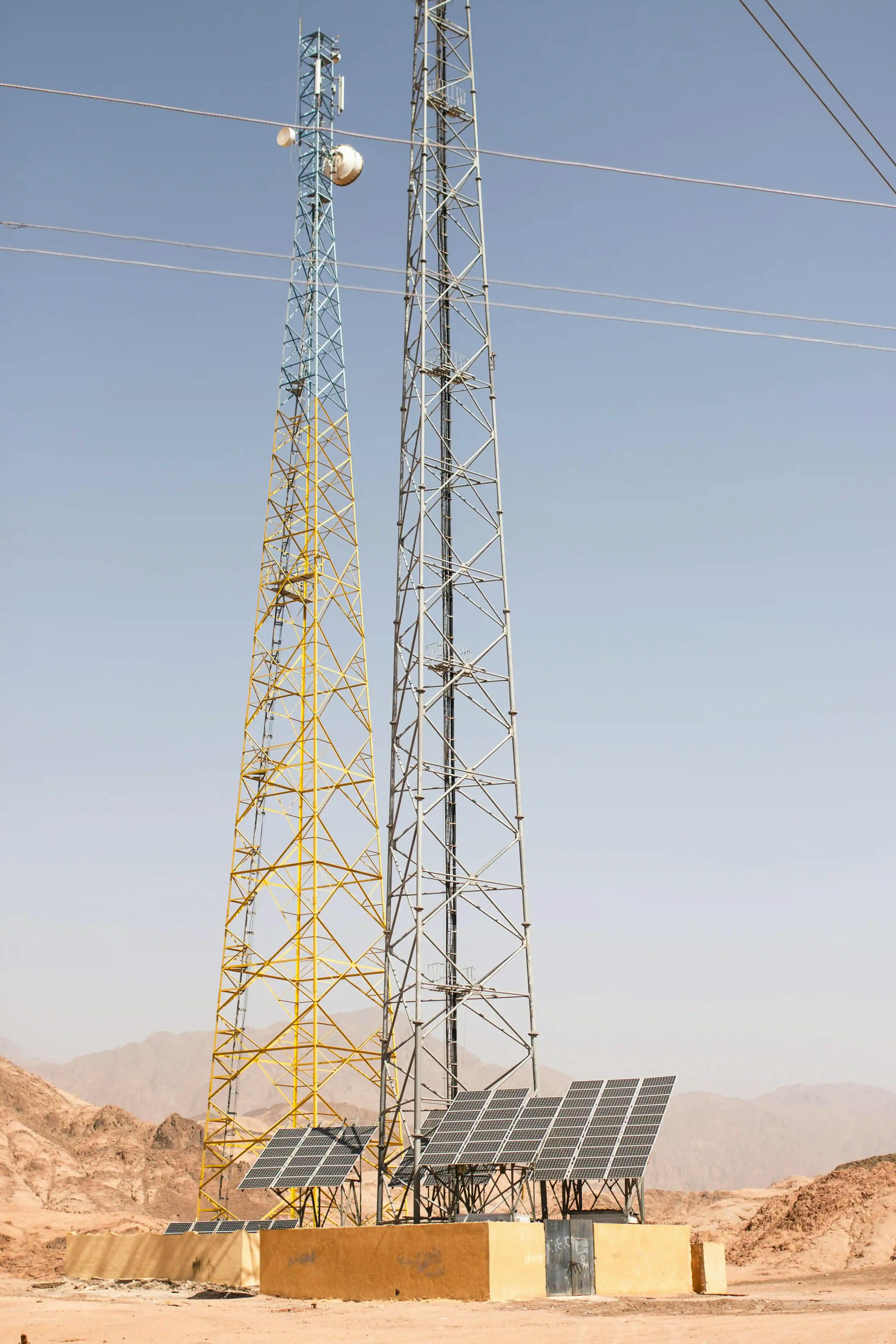 power-grid
