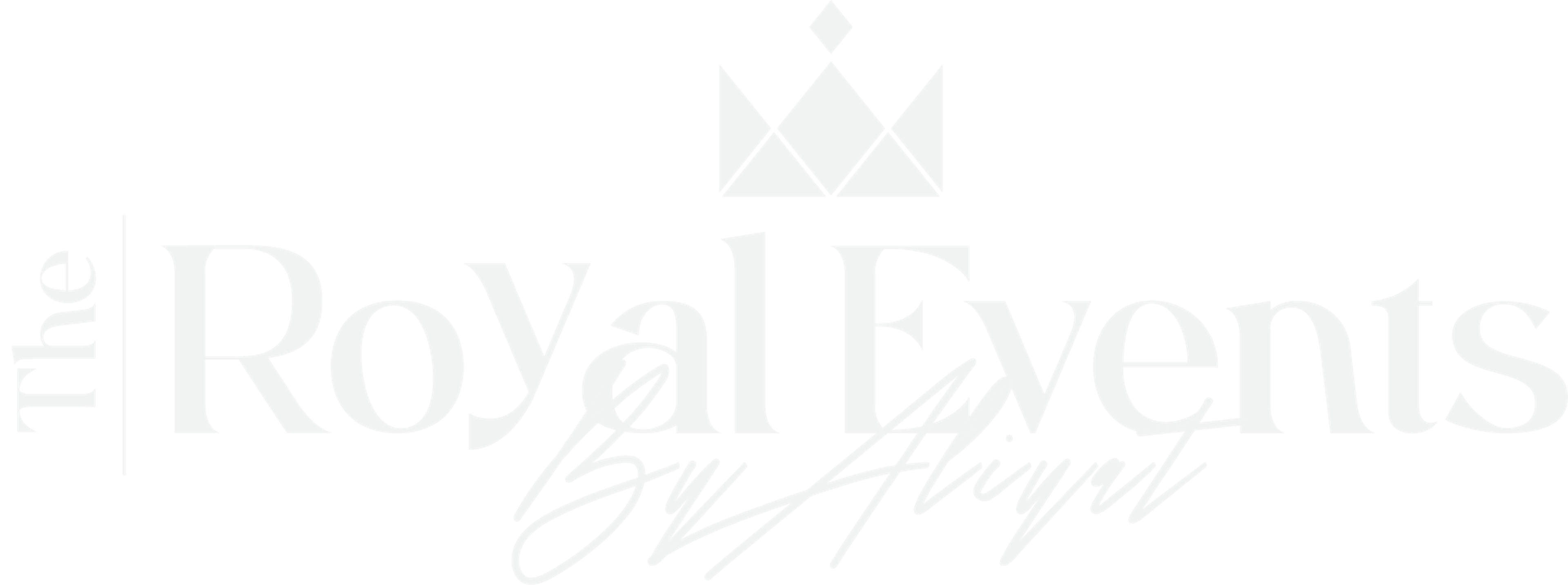 Royal Events Logo