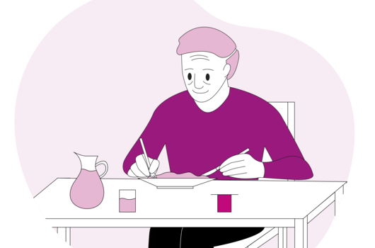 Astuces repas pour personne âgée sans dent