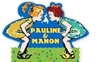 Logo Pauline & Manon