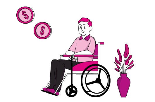 Quels sont les bénéficiaires de la PCH ?