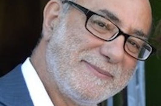 Patrick Gagnaire Président du conseil d'administration APATS Marseille Clinique Bonneveine