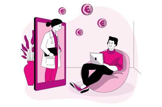 Téléconsultation et conditions de remboursement