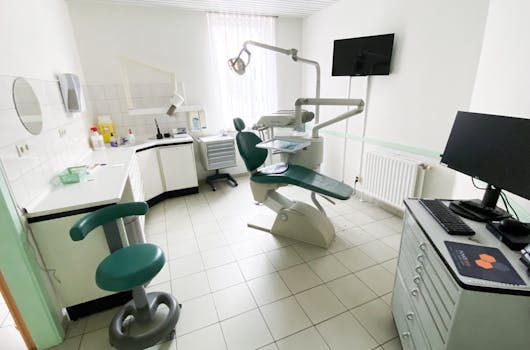 Le centre dentaire de Nivelles rouvre ses portes le 23 février 2023