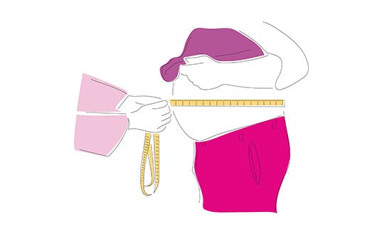 Prises en charge et traitements de l’obésité au sein des cliniques du Groupe AVEC