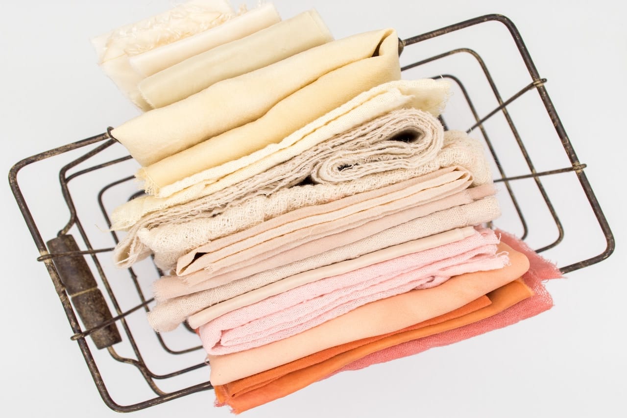 blanchir le linge