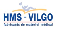 Logo HMS - Vilgo