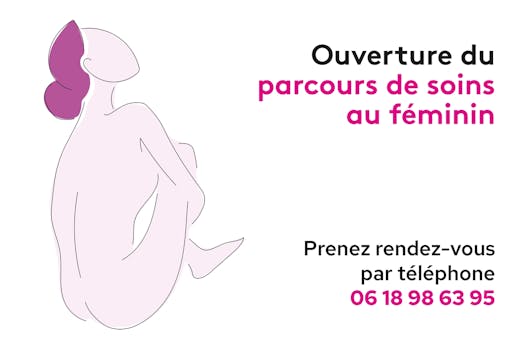 Découvrez le “Parcours de Soins au Féminin” de la clinique Bonneveine à Marseille.