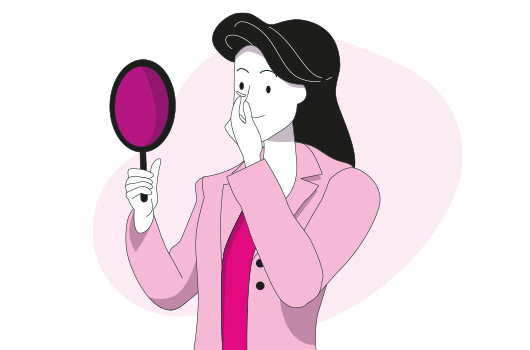 Comment mettre des lentilles pour la première fois ?