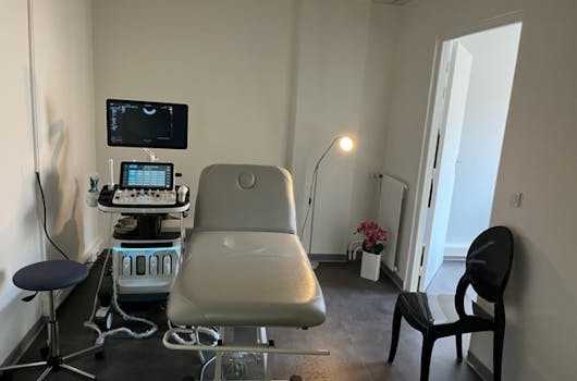 Livry-Gargan : la clinique Vauban propose des consultations d’échographie morphologique aux patientes