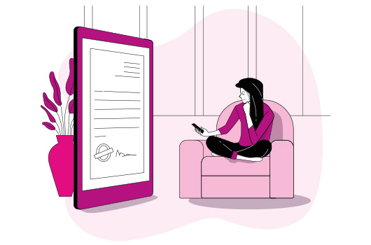 Obtenir une ordonnance en ligne grâce à la téléconsultation