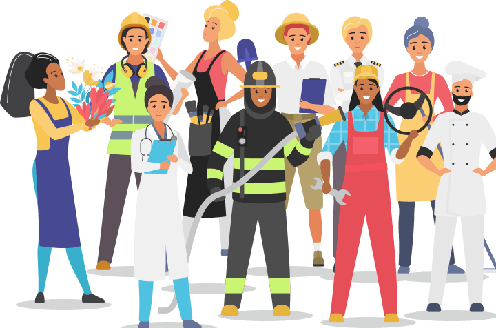Besoins illustration