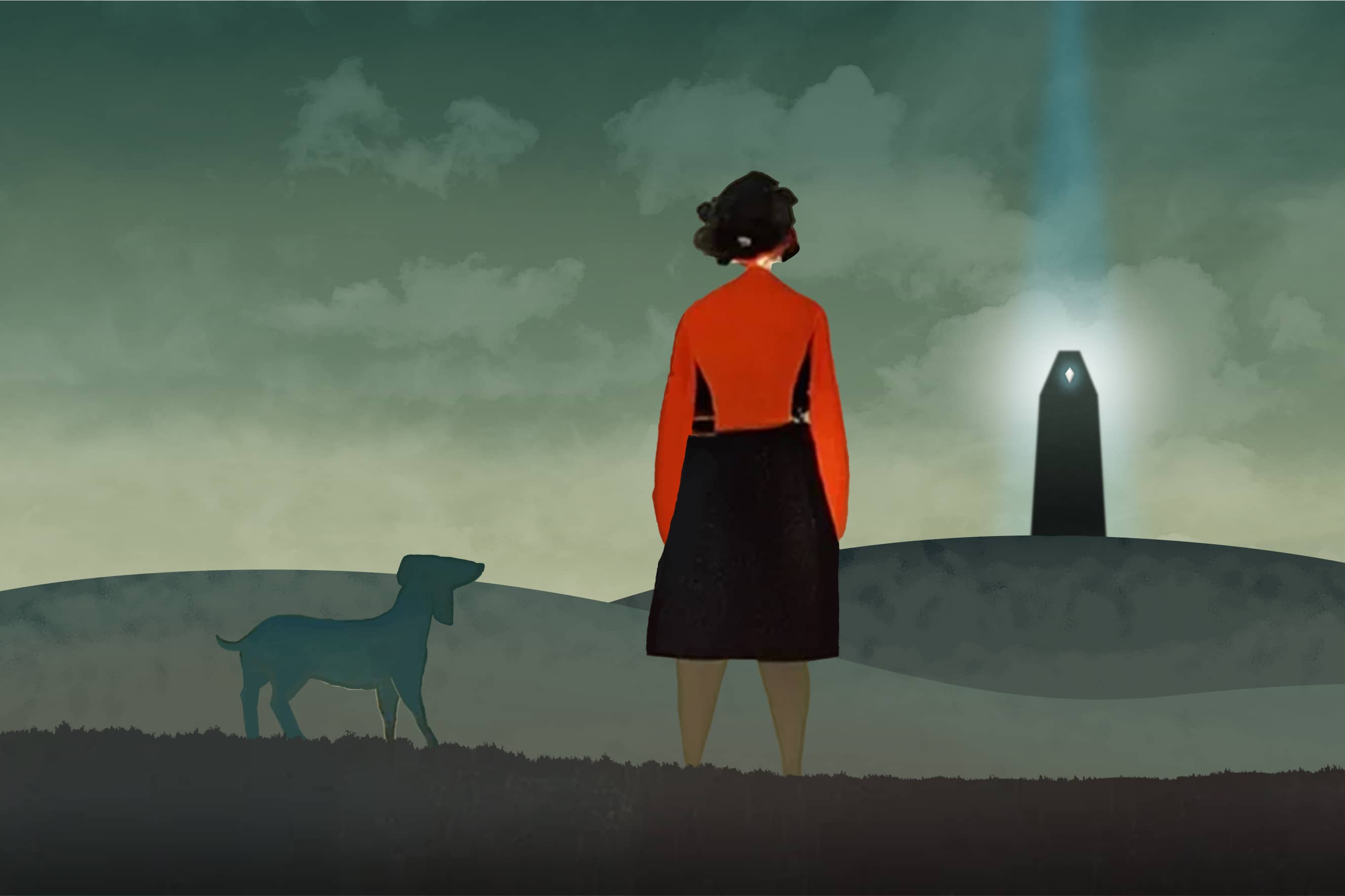 Wanting What You Already Have