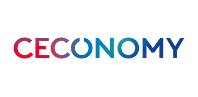 Ceconomy Logo