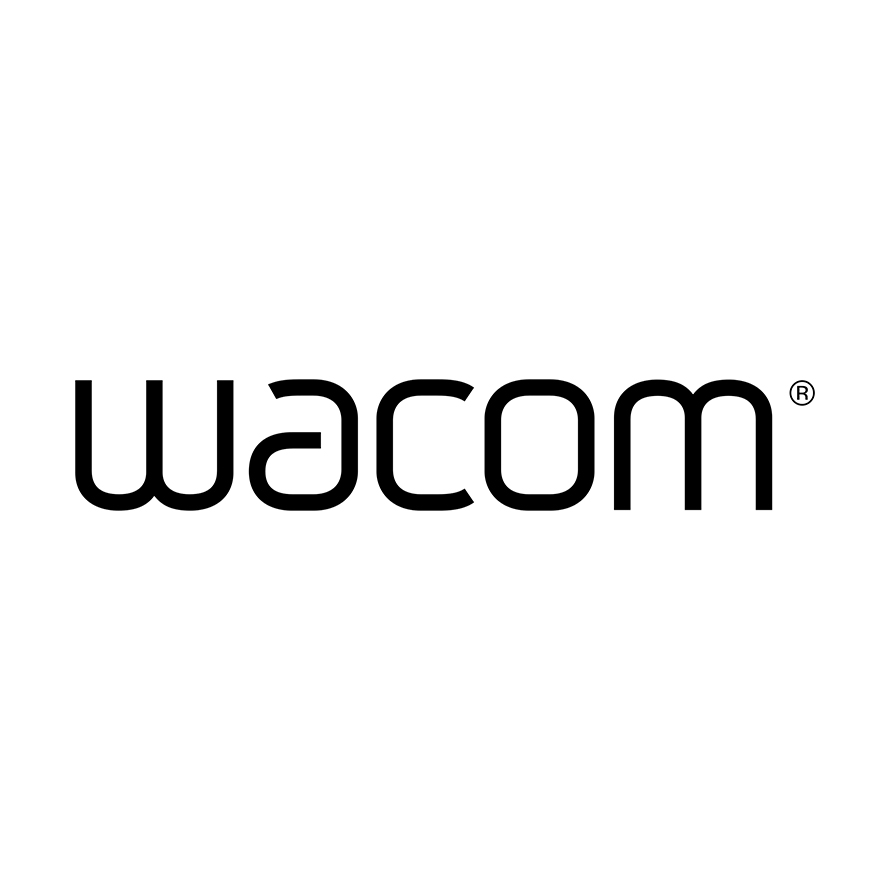 Wacom Logo