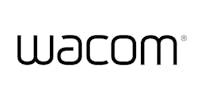 Wacom Logo