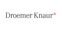 Droemer Knaur Logo