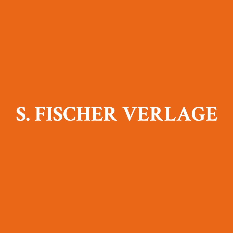 S. FISCHER Verlage