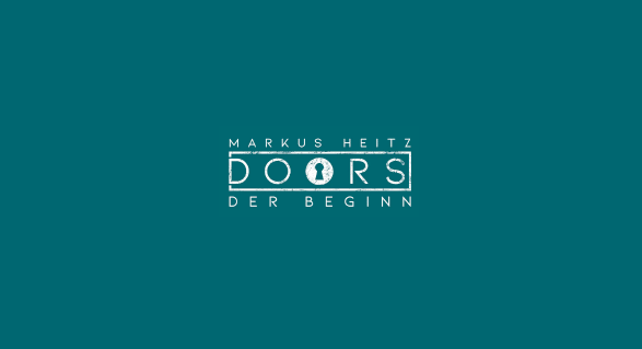 Droemer Knaur Doors