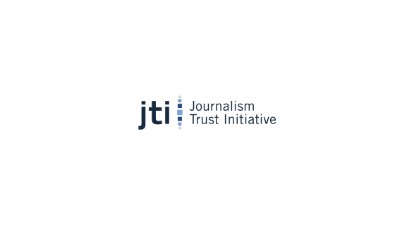 JTI Logo