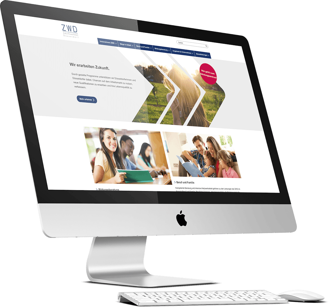 ZWD Website ZWD Website