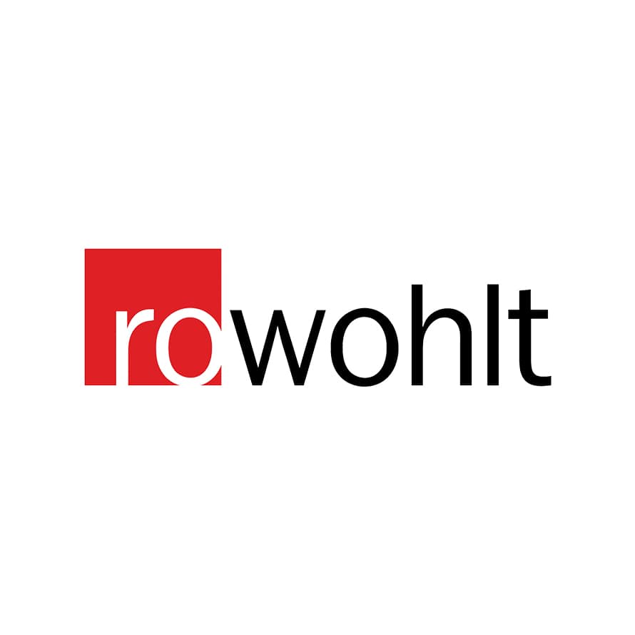 Rowohlt Logo