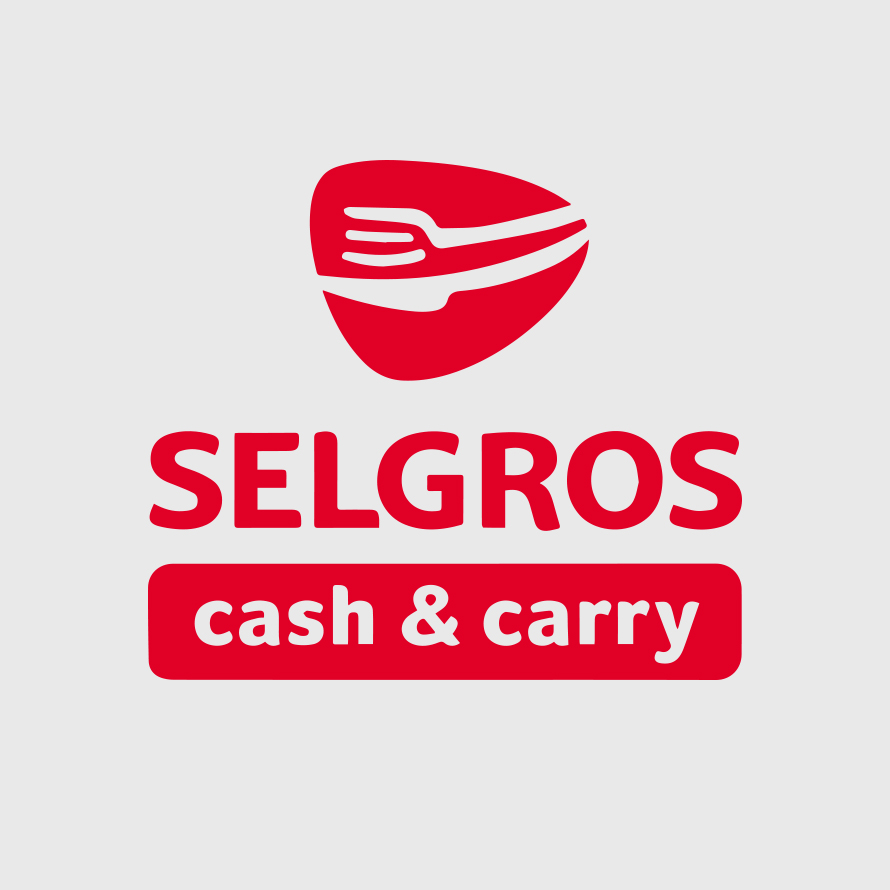 Selgros Logo