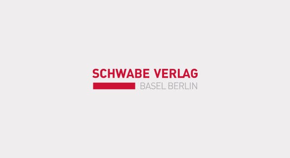Schwabe Verlagsgruppe AG