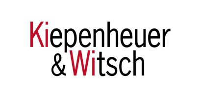 Kiepenheuer & Witsch Logo